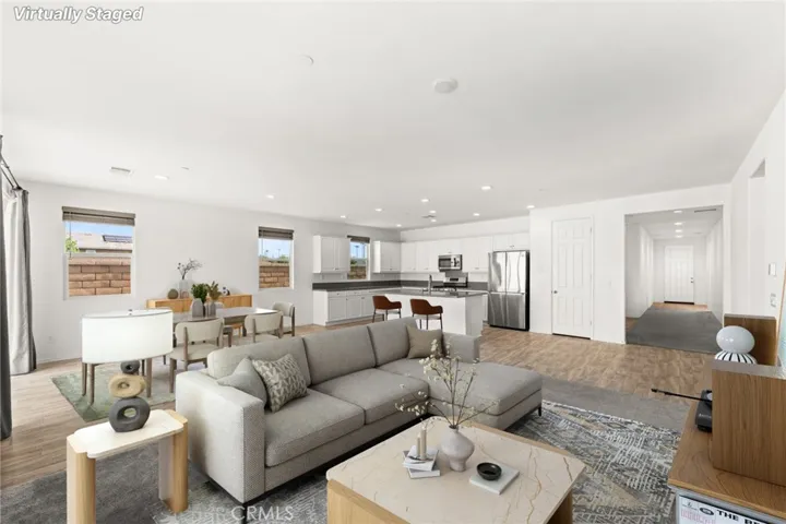 32567 Richardson, Menifee, California 92584