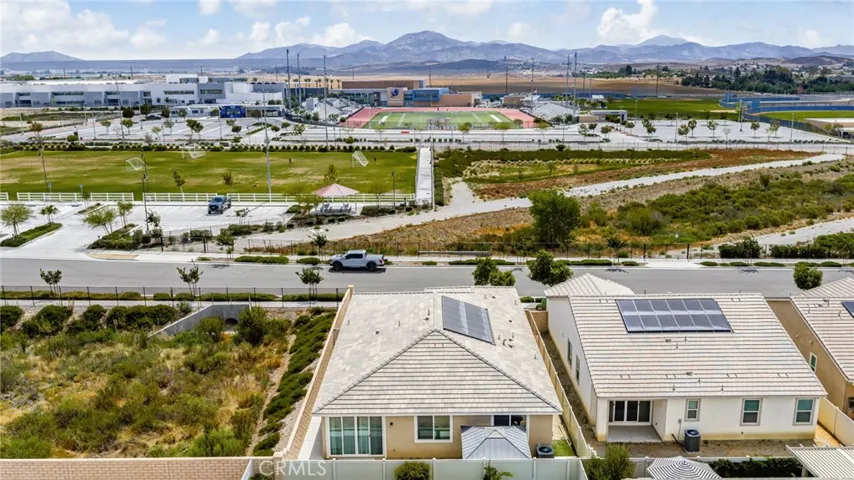 32567 Richardson, Menifee, California 92584