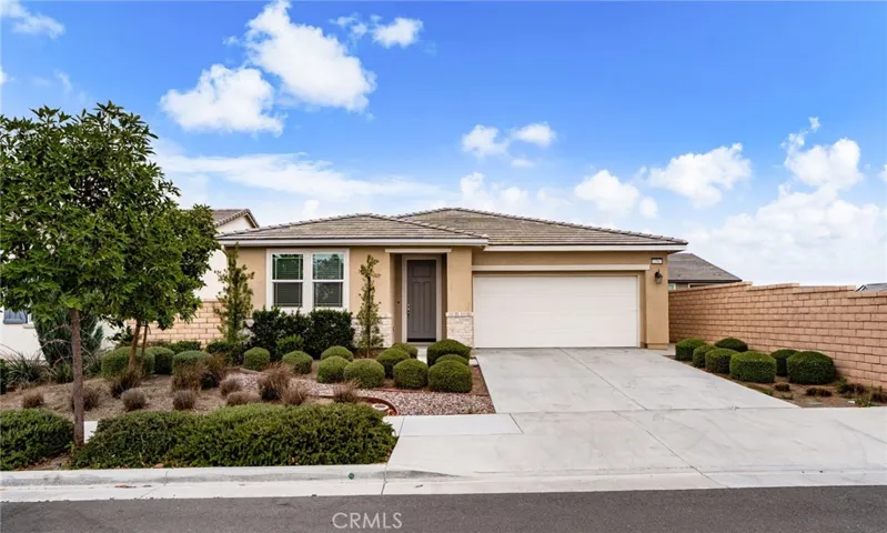 32567 Richardson, Menifee, California 92584