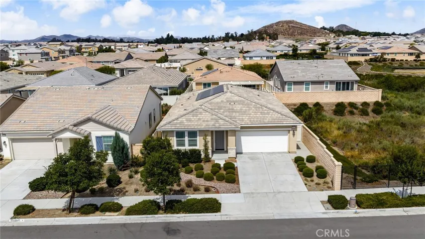 32567 Richardson, Menifee, California 92584