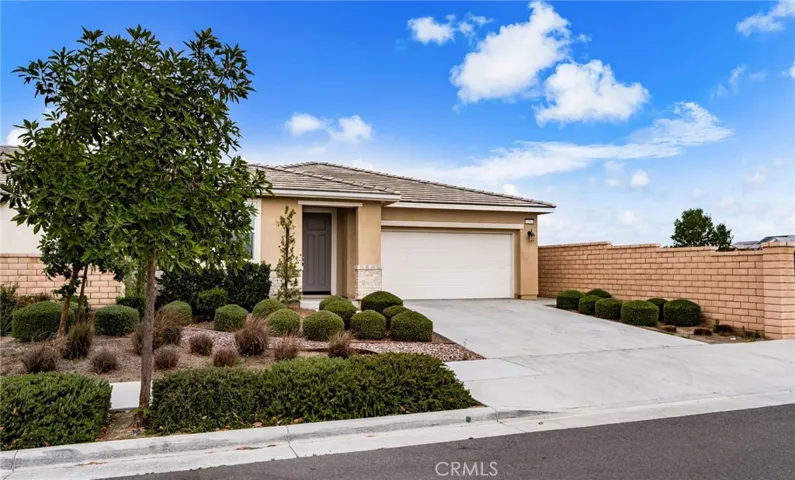 32567 Richardson, Menifee, California 92584