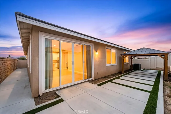 32567 Richardson, Menifee, California 92584