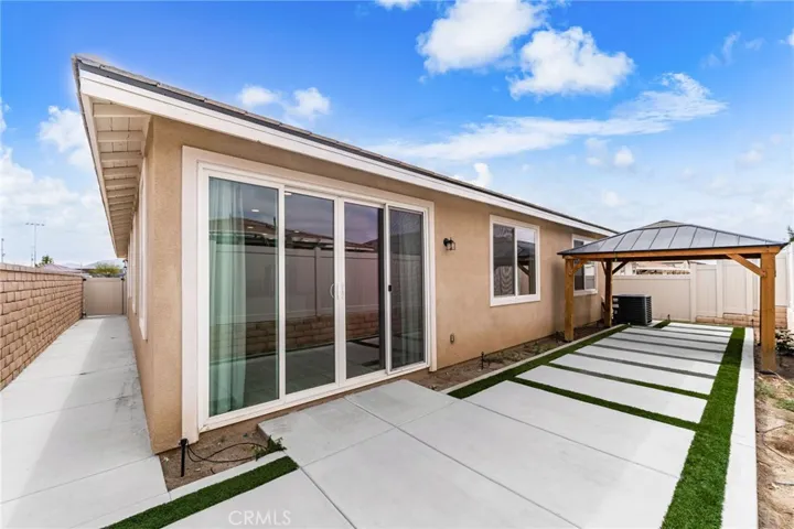 32567 Richardson, Menifee, California 92584