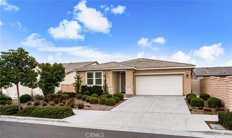 32567 Richardson, Menifee, California 92584