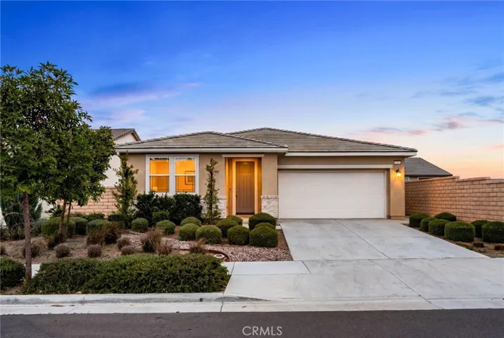 32567 Richardson, Menifee, California 92584