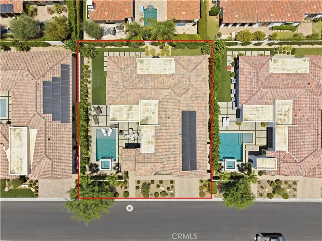 75180 Hancock Place, Indian Wells, California 92210
