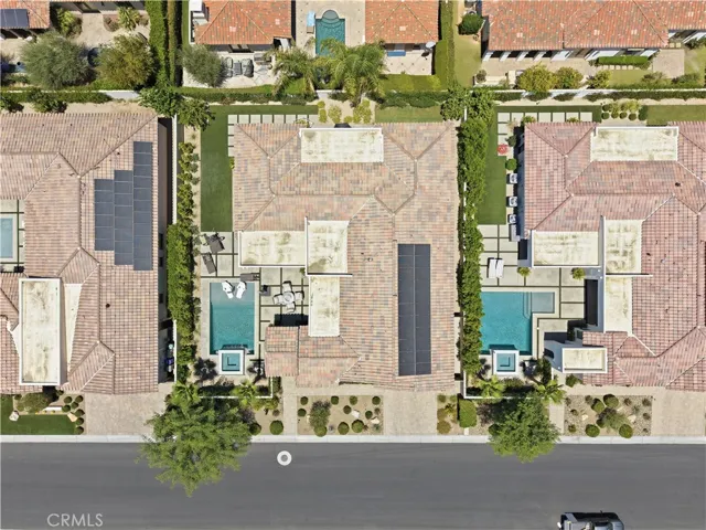 75180 Hancock Place, Indian Wells, California 92210