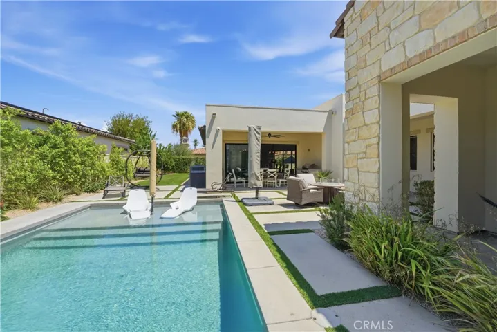 75180 Hancock Place, Indian Wells, California 92210