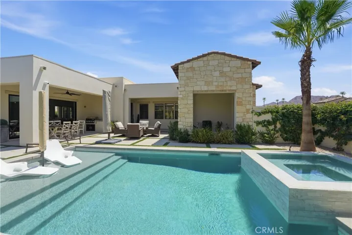 75180 Hancock Place, Indian Wells, California 92210