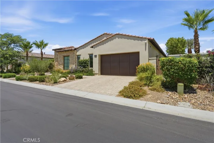 75180 Hancock Place, Indian Wells, California 92210