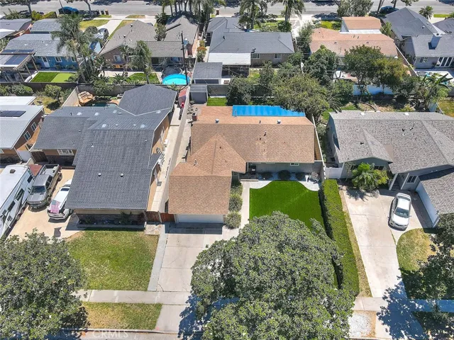 1342 W Southgate, Fullerton, California 92833