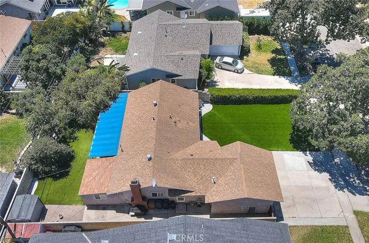 1342 W Southgate, Fullerton, California 92833