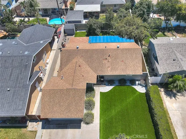 1342 W Southgate, Fullerton, California 92833
