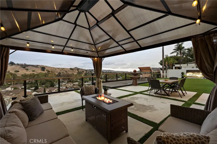 29252 Country Hills, San Juan Capistrano, California 92675