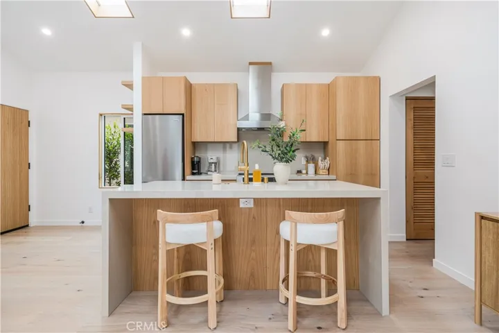 ADU Kitchen
