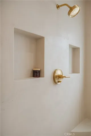 Primary Shower