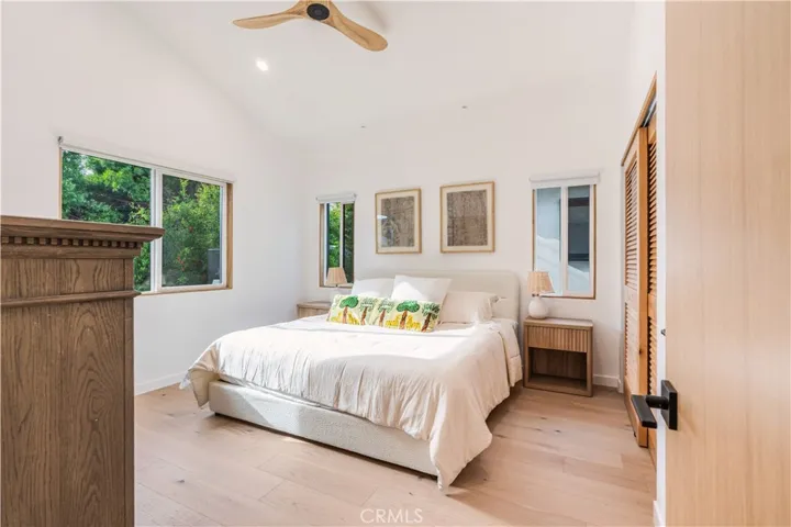 ADU Bedroom