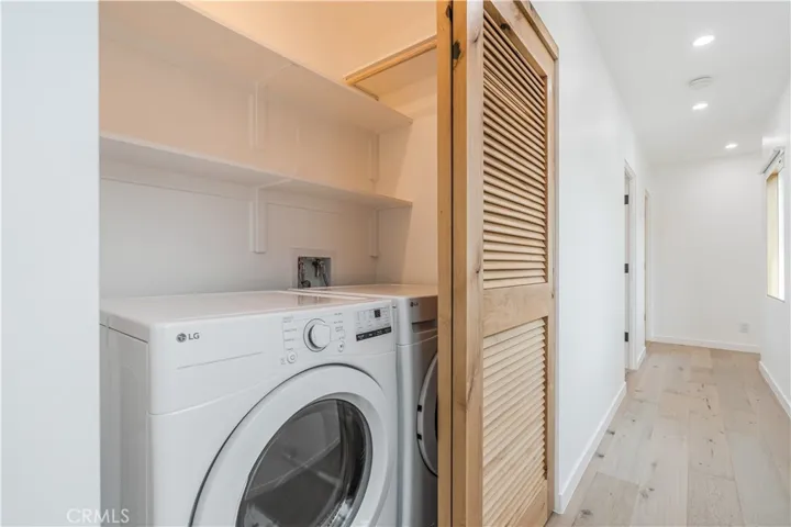 Main Laundry
