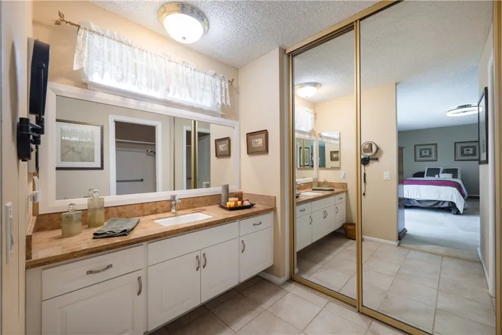 Don't miss the private Primary 3/4 Bath