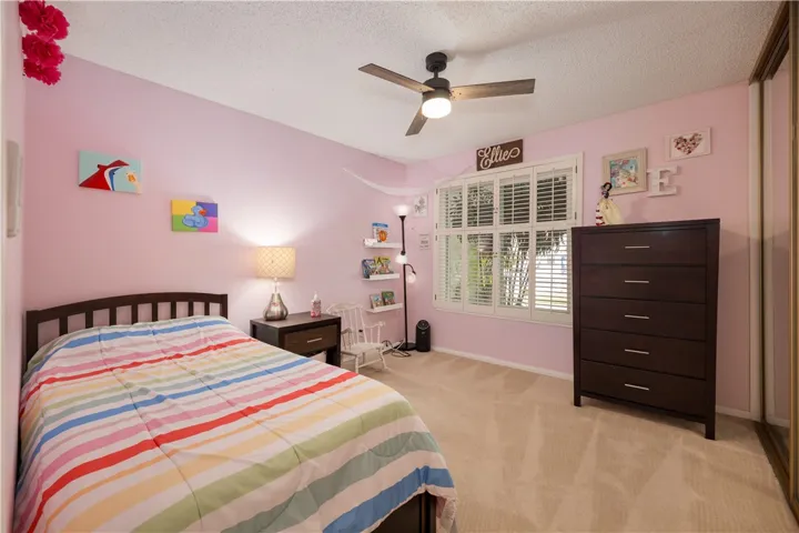 These 4 versatile bedrooms can be what-ever you need