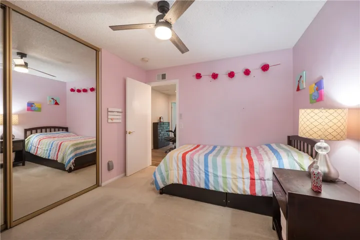 A fun place for sleep, homework, or play