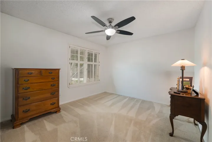 Bedroom or work / craft rooms.  Lots of possibilities.