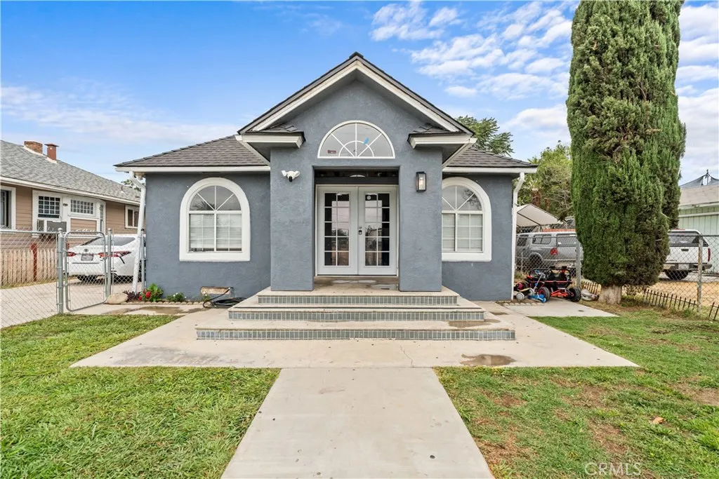243 W C St.