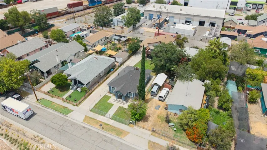 243 W C St., Colton, California 92324