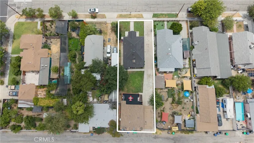 243 W C St., Colton, California 92324