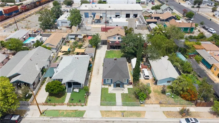 243 W C St., Colton, California 92324