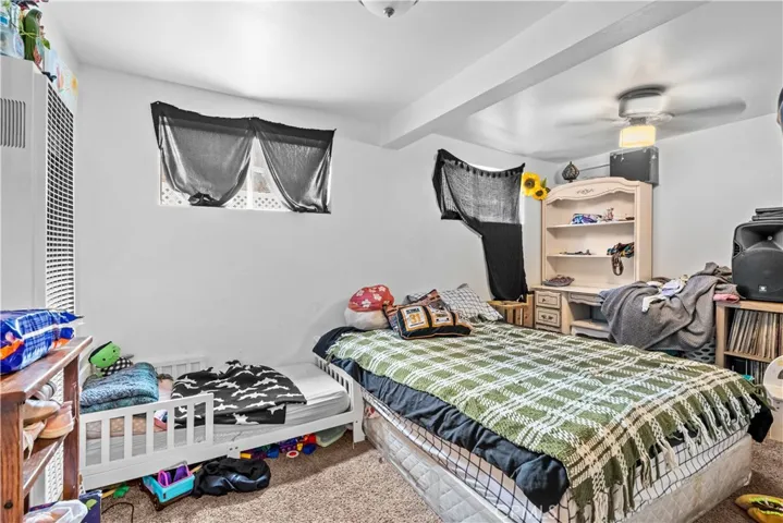 Bottom Unit Bedroom