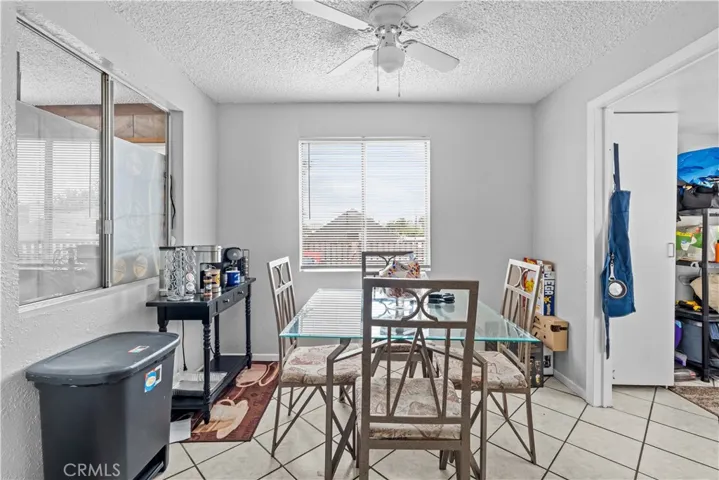 Upstairs Unit