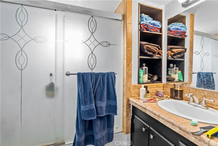 Upstairs Unit