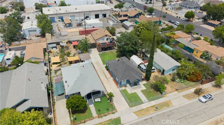 243 W C St., Colton, California 92324