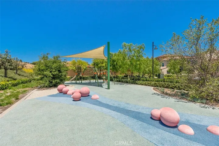Park within Walking Distance