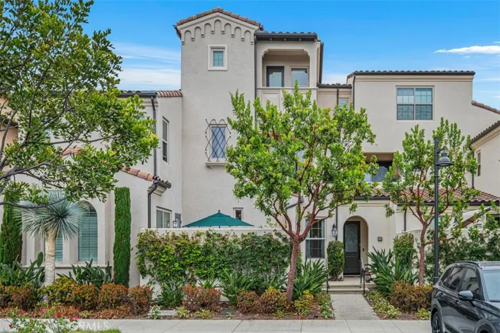 126 Cleverwind, Irvine, California 92618