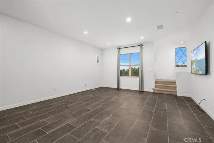 Great Room on 2nd Level