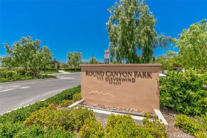 126 Cleverwind, Irvine, California 92618