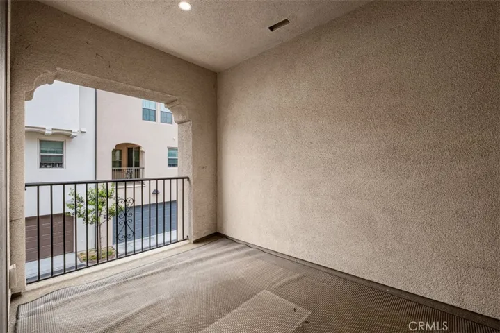 Patio off Kitchen/Great Room