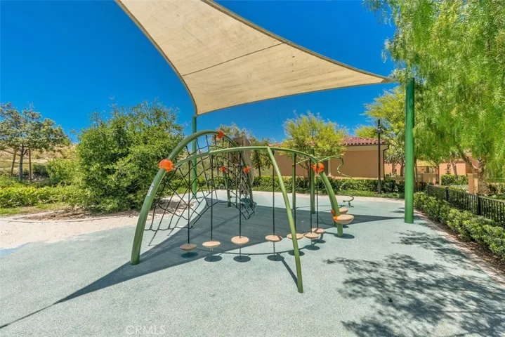 Park within Walking Distance