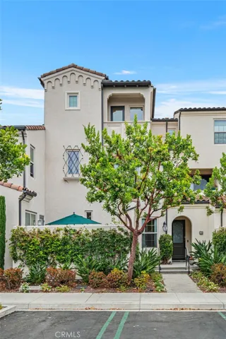 126 Cleverwind, Irvine, California 92618