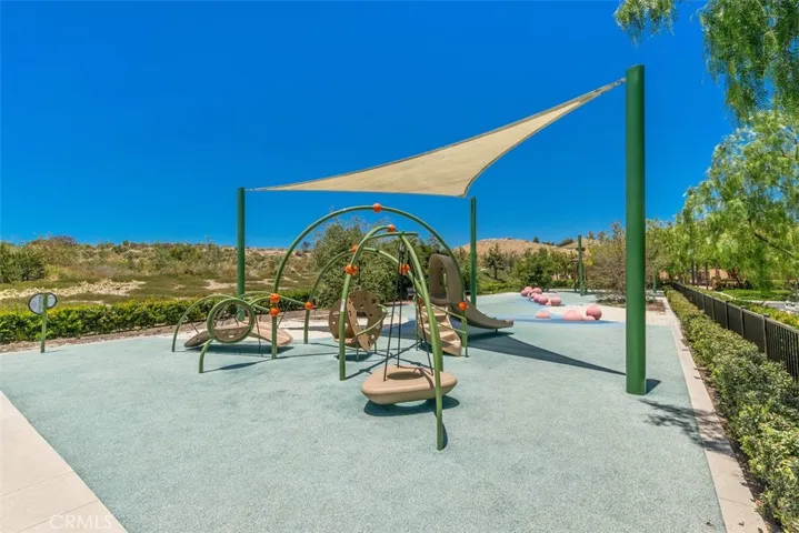 Park within Walking Distance