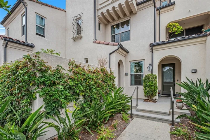 126 Cleverwind, Irvine, California 92618