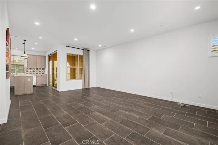 Great Room on 2nd Level