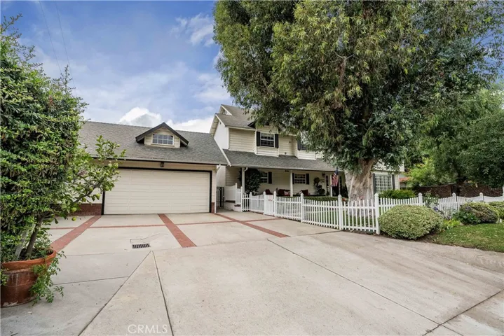 1714 Riverside, Glendale, California 91201