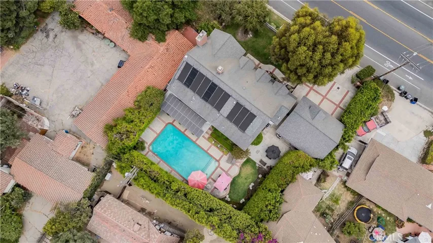 1714 Riverside, Glendale, California 91201