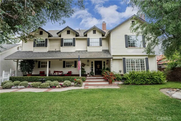 1714 Riverside, Glendale, California 91201