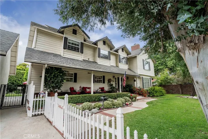 1714 Riverside, Glendale, California 91201