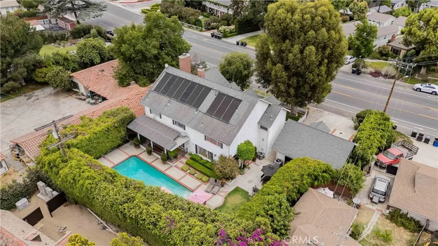 1714 Riverside, Glendale, California 91201