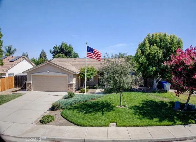 1813 Woodland Hills Drive, Atwater, California 95301
